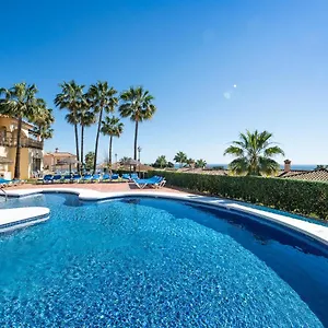 Ramada Residences By Wyndham Costa Del Sol 3*, El Faro Spanje