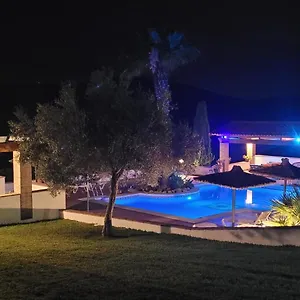 Sindhura 3*, Vejer de la Frontera Spanje