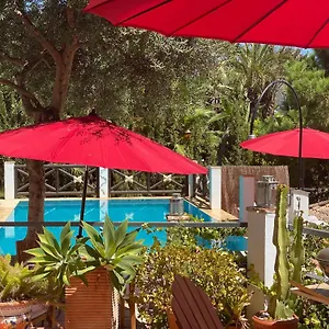 Casa Simba (adults Only) , Estepona Spanje