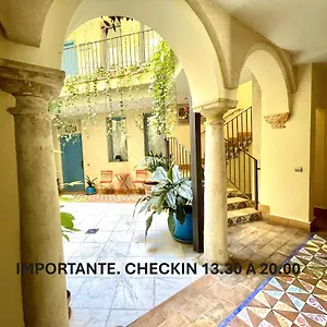 Conde De Cárdenas 2*, Córdoba Spanje